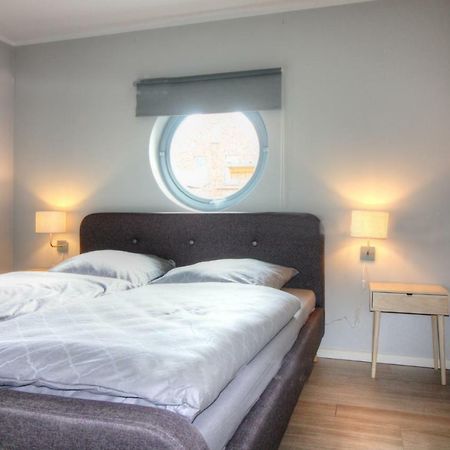 Haus Carolin Dangast Apartment Varel Exterior photo