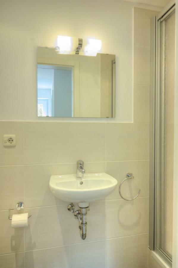 Haus Carolin Dangast Apartment Varel Exterior photo